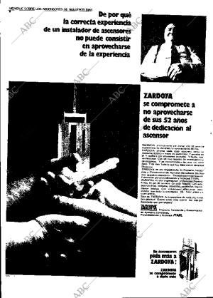 ABC MADRID 07-02-1970 página 2