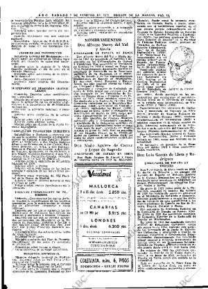 ABC MADRID 07-02-1970 página 20