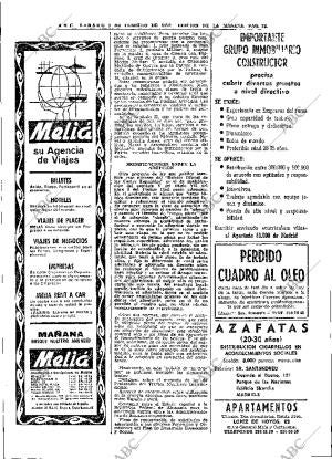 ABC MADRID 07-02-1970 página 22