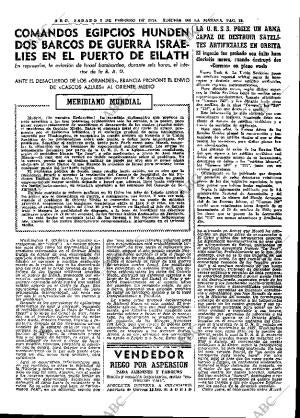 ABC MADRID 07-02-1970 página 29