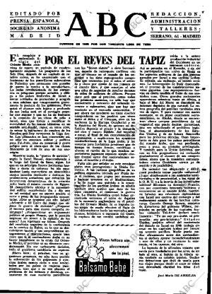 ABC MADRID 07-02-1970 página 3