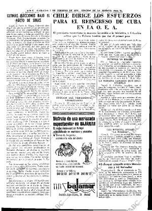 ABC MADRID 07-02-1970 página 31