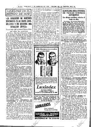 ABC MADRID 07-02-1970 página 35