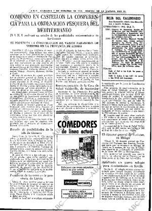 ABC MADRID 07-02-1970 página 37