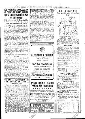 ABC MADRID 07-02-1970 página 40
