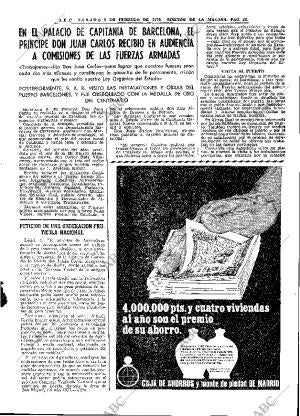 ABC MADRID 07-02-1970 página 43