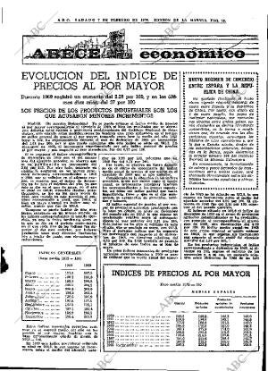 ABC MADRID 07-02-1970 página 53
