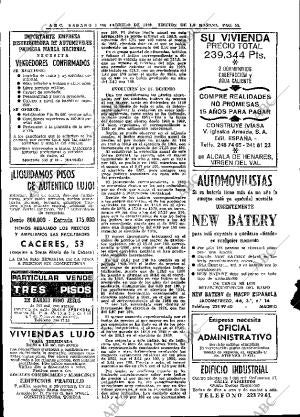 ABC MADRID 07-02-1970 página 54