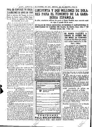 ABC MADRID 07-02-1970 página 55