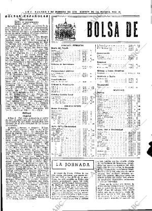 ABC MADRID 07-02-1970 página 56