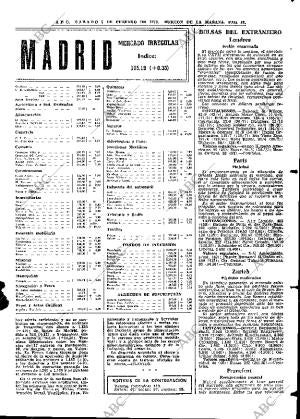 ABC MADRID 07-02-1970 página 57