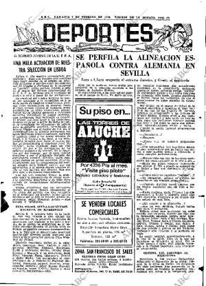 ABC MADRID 07-02-1970 página 59