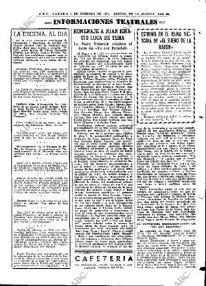 ABC MADRID 07-02-1970 página 69