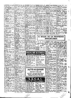 ABC MADRID 07-02-1970 página 81