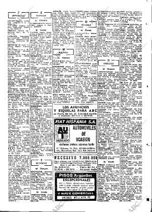 ABC MADRID 07-02-1970 página 83