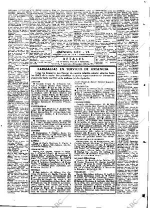 ABC MADRID 07-02-1970 página 85