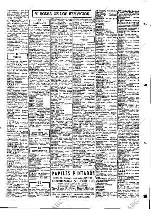 ABC MADRID 07-02-1970 página 89