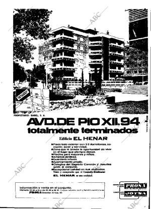 ABC MADRID 07-02-1970 página 9