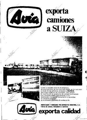ABC MADRID 07-02-1970 página 98