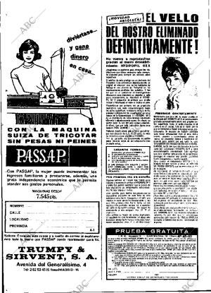 ABC MADRID 08-02-1970 página 10