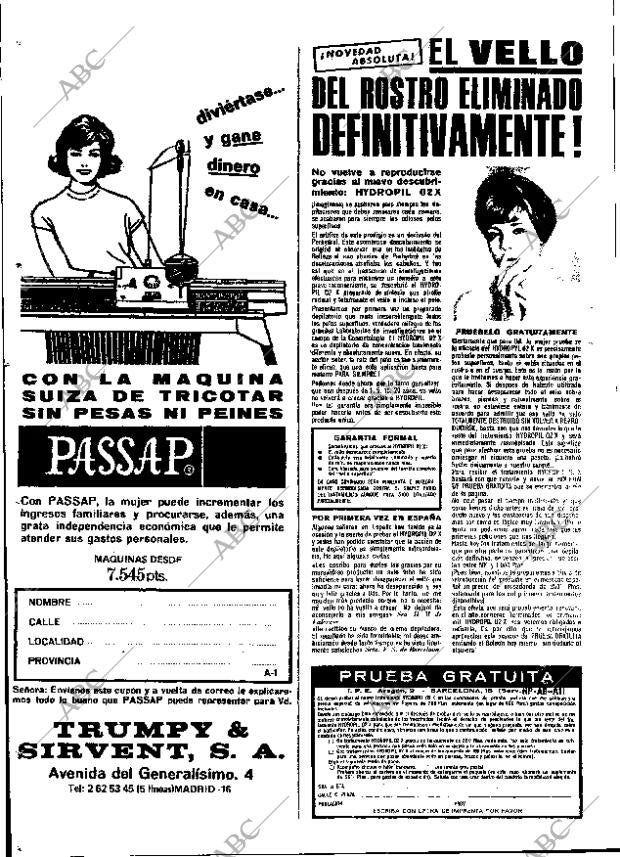 ABC MADRID 08-02-1970 página 10