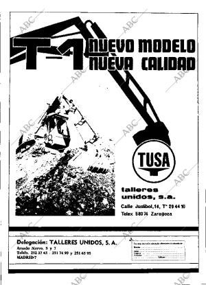 ABC MADRID 08-02-1970 página 104