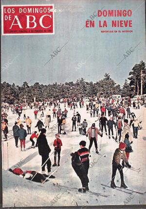 ABC MADRID 08-02-1970 página 105