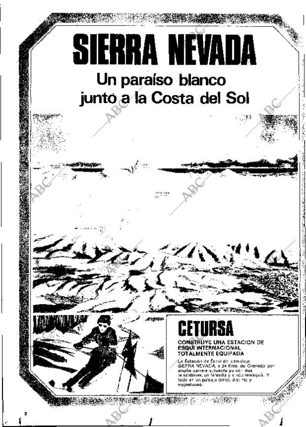 ABC MADRID 08-02-1970 página 106