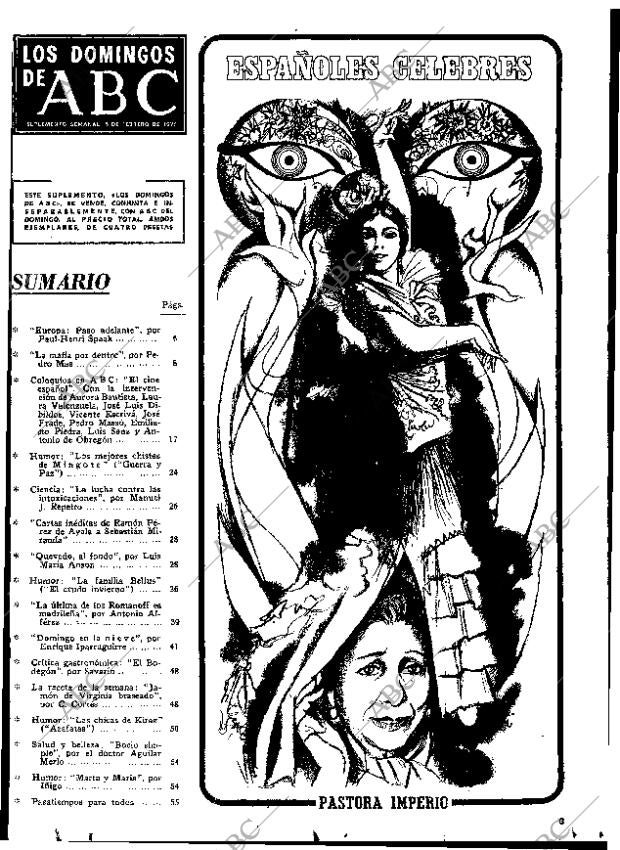 ABC MADRID 08-02-1970 página 107