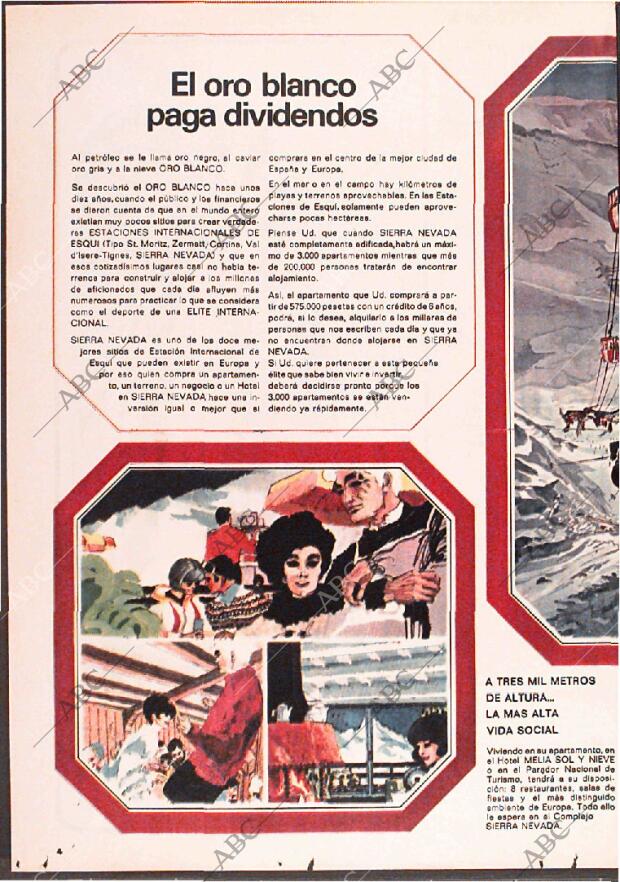 ABC MADRID 08-02-1970 página 108