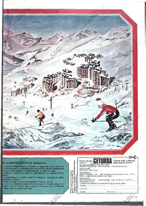 ABC MADRID 08-02-1970 página 109