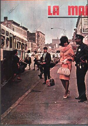 ABC MADRID 08-02-1970 página 112