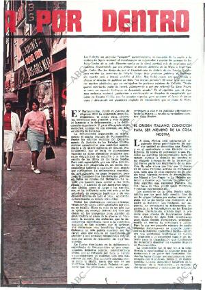 ABC MADRID 08-02-1970 página 113