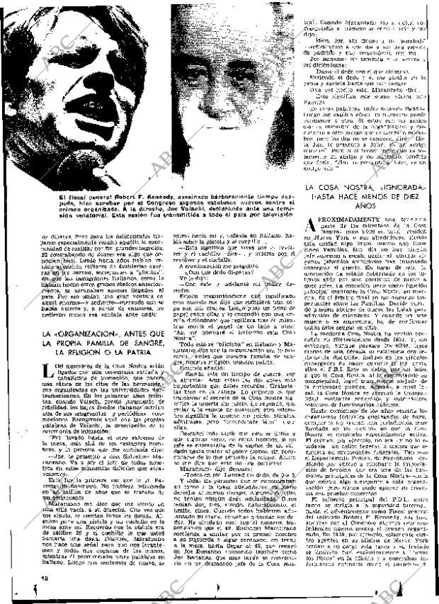 ABC MADRID 08-02-1970 página 114