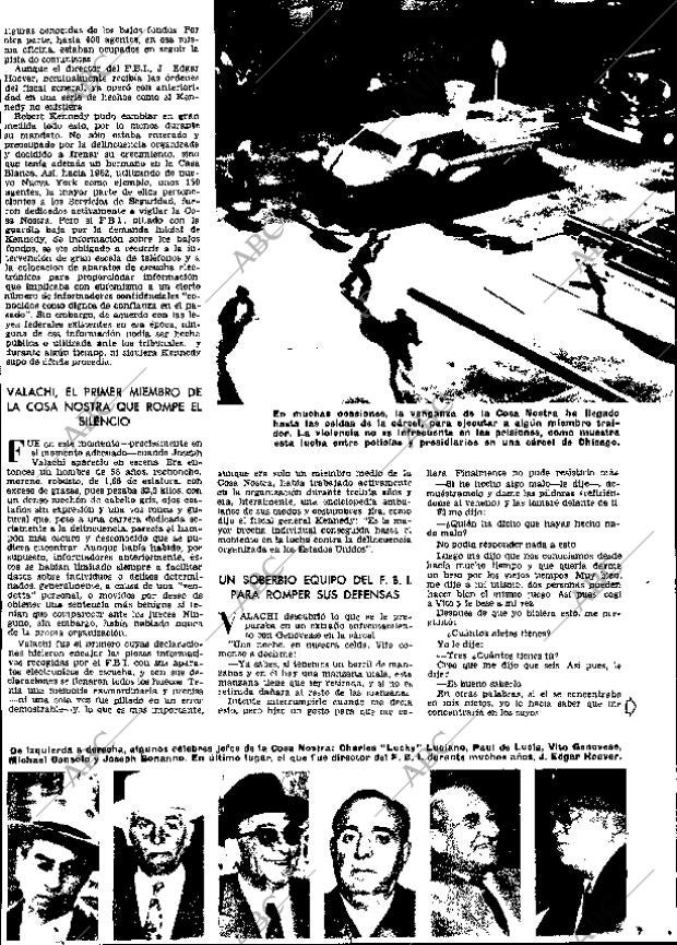 ABC MADRID 08-02-1970 página 115