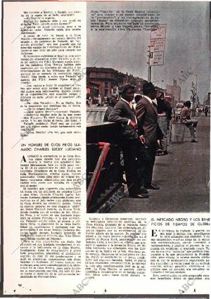 ABC MADRID 08-02-1970 página 116