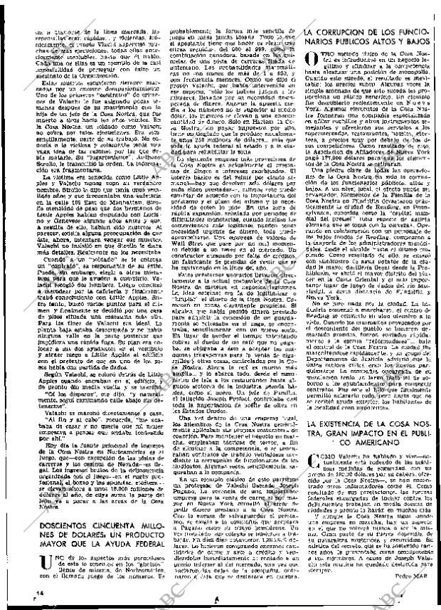 ABC MADRID 08-02-1970 página 118