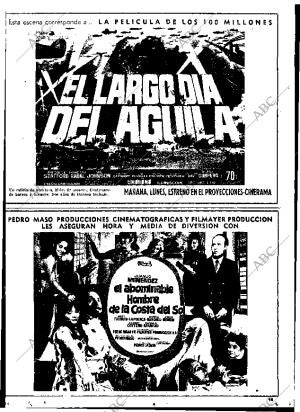 ABC MADRID 08-02-1970 página 119