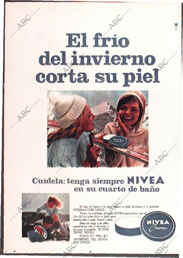 ABC MADRID 08-02-1970 página 120