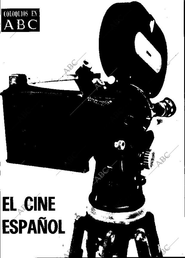 ABC MADRID 08-02-1970 página 121