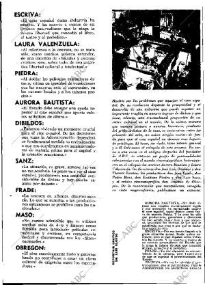 ABC MADRID 08-02-1970 página 122