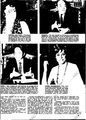ABC MADRID 08-02-1970 página 123