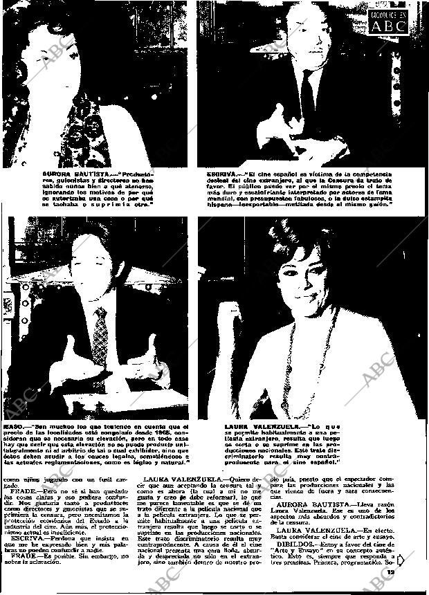 ABC MADRID 08-02-1970 página 123