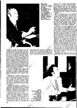 ABC MADRID 08-02-1970 página 124