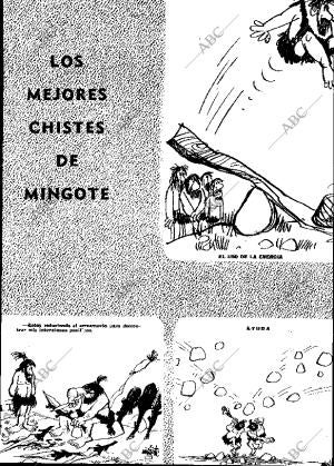 ABC MADRID 08-02-1970 página 128