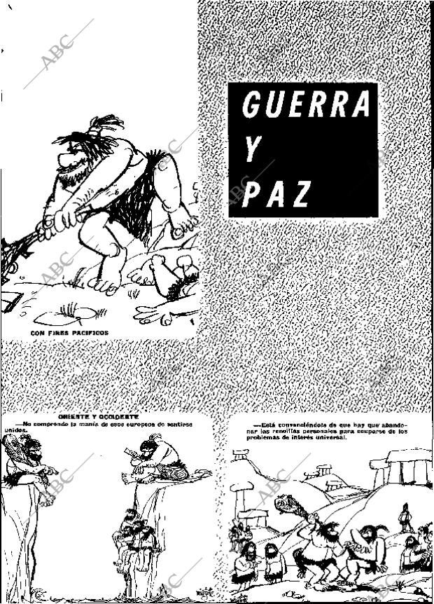 ABC MADRID 08-02-1970 página 129