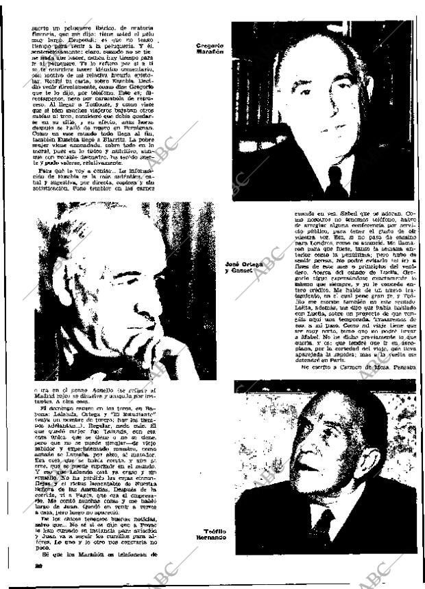 ABC MADRID 08-02-1970 página 134
