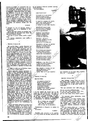 ABC MADRID 08-02-1970 página 136