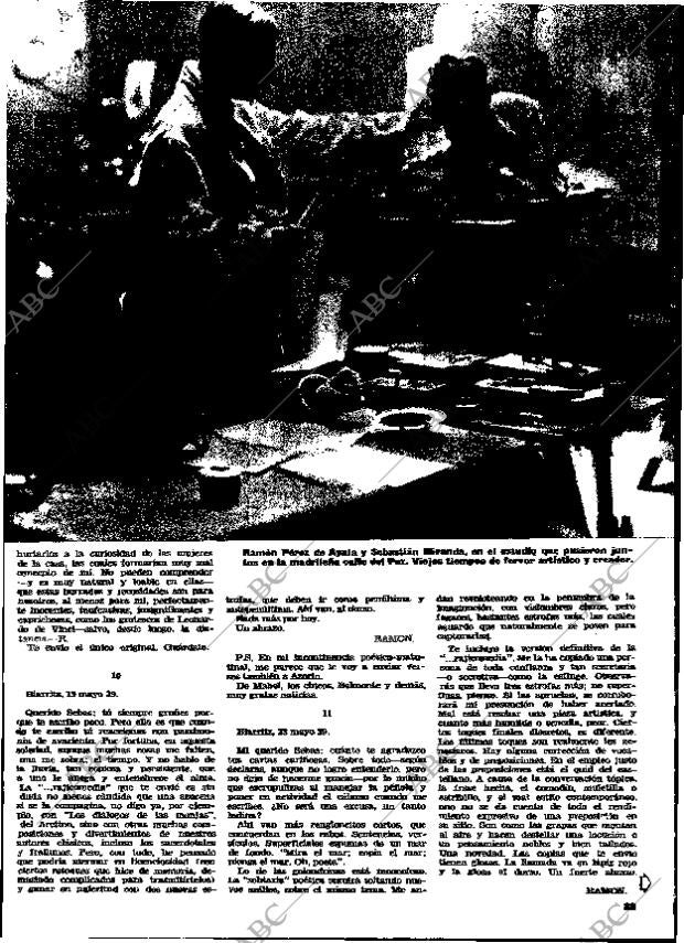 ABC MADRID 08-02-1970 página 137