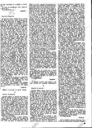 ABC MADRID 08-02-1970 página 139